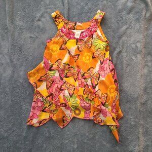2-dress Lot girl's various dresses